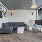 Beachhouse I Bergen aan Zee