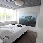 Beachhouse I Сasa de vacaciones Bergen aan Zee