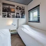 Beachhouse I Сasa de vacaciones Bergen aan Zee