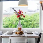 Сasa de vacaciones Beachhouse I Bergen aan Zee