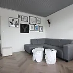 Beachhouse I Сasa de vacaciones Bergen aan Zee