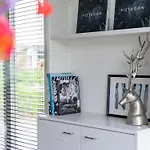 Сasa de vacaciones Beachhouse I Bergen aan Zee