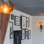 Сasa de vacaciones Beachhouse I *