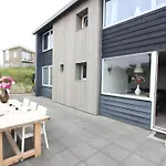 Сasa de vacaciones Beachhouse I Bergen aan Zee