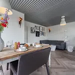 Beachhouse I Сasa de vacaciones