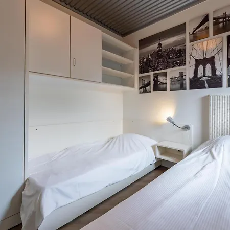 Beachhouse I Hébergement de vacances Bergen aan Zee