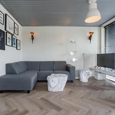 Beachhouse I Bergen aan Zee