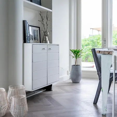 Beachhouse I Bergen aan Zee