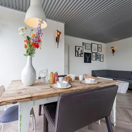 Holiday home Beachhouse I