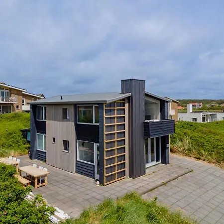 Beachhouse I Bergen aan Zee
