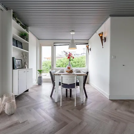 Beachhouse I Vakantiehuis