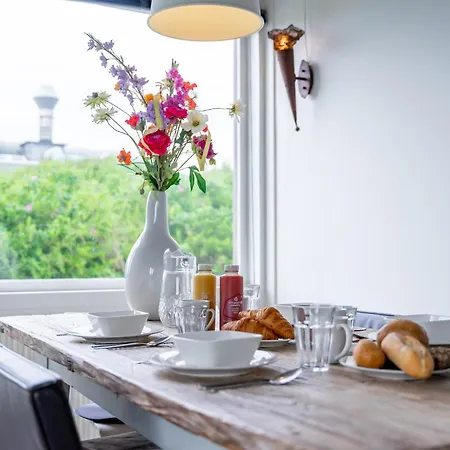 Hébergement de vacances Beachhouse I *