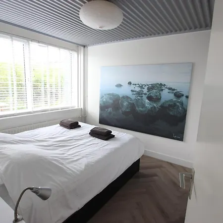Beachhouse I Holiday home Bergen aan Zee