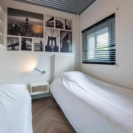 Beachhouse I Hébergement de vacances Bergen aan Zee