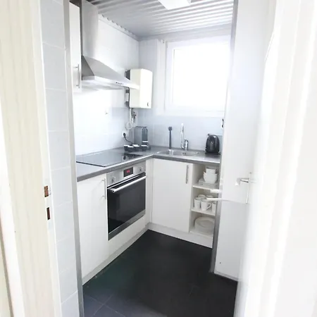 Holiday home Beachhouse I Bergen aan Zee