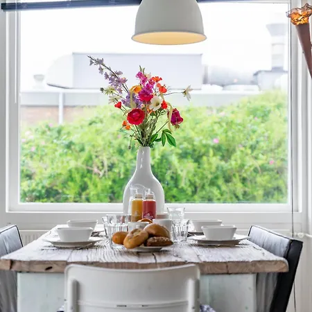 Holiday home Beachhouse I Bergen aan Zee