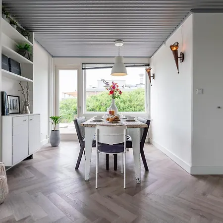 Beachhouse I * Bergen aan Zee