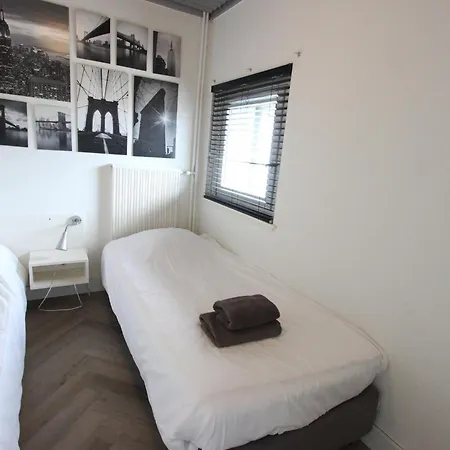 Beachhouse I Vakantiehuis *