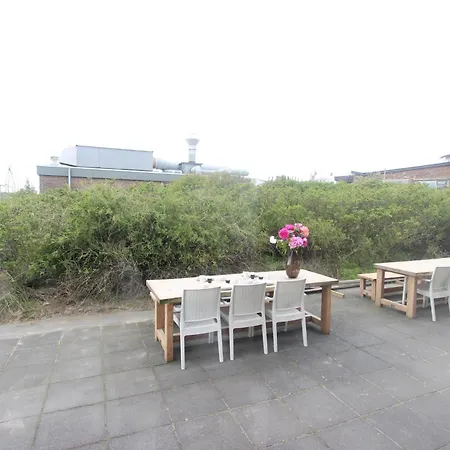 Beachhouse I * Bergen aan Zee