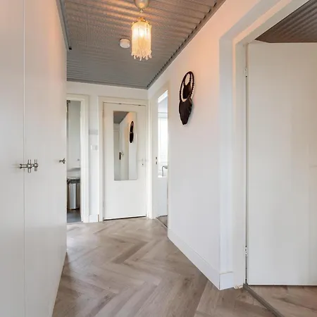 Beachhouse I * Bergen aan Zee