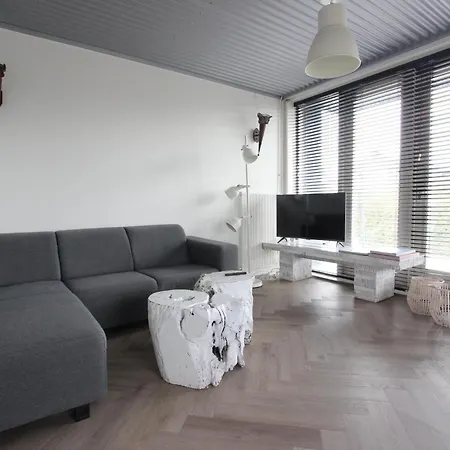 Beachhouse I Bergen aan Zee