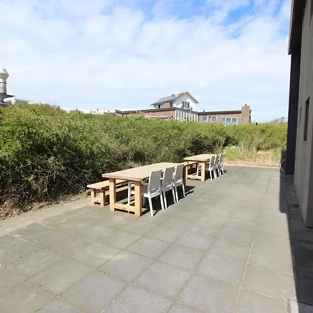 Beachhouse I * Bergen aan Zee
