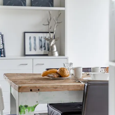 Beachhouse I Bergen aan Zee