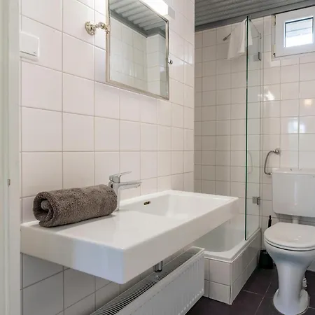 Beachhouse I Casa vacanze