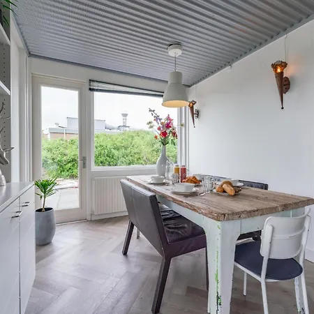 Holiday home Beachhouse I
