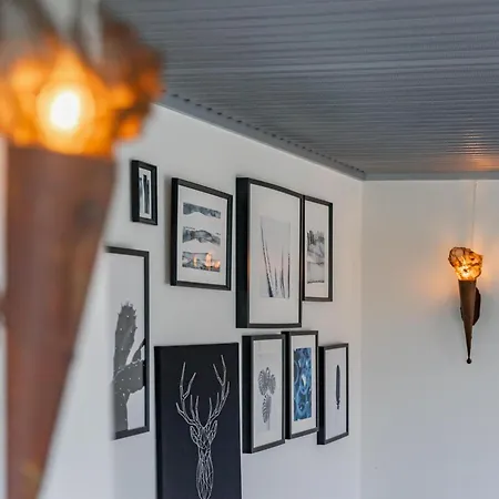 Vakantiehuis Beachhouse I *