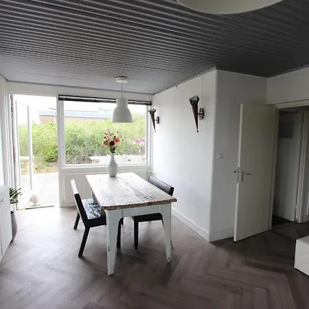 Beachhouse I Vakantiehuis