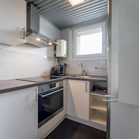 Beachhouse I Vakantiehuis *