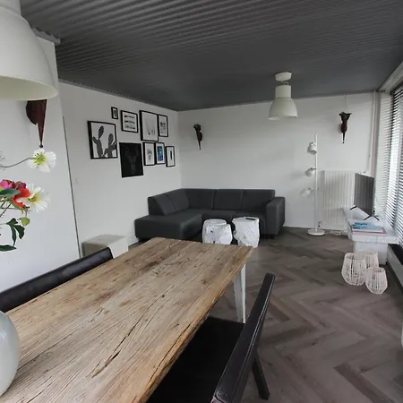 Beachhouse I * Bergen aan Zee