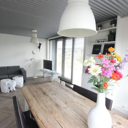 Hébergement de vacances Beachhouse I