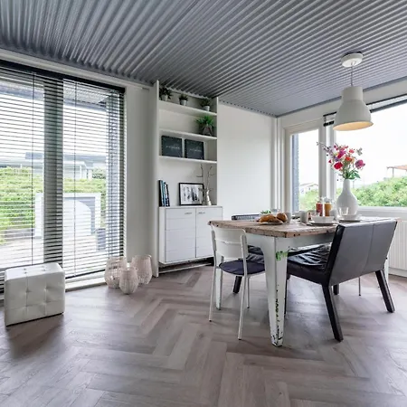 Beachhouse I * Bergen aan Zee