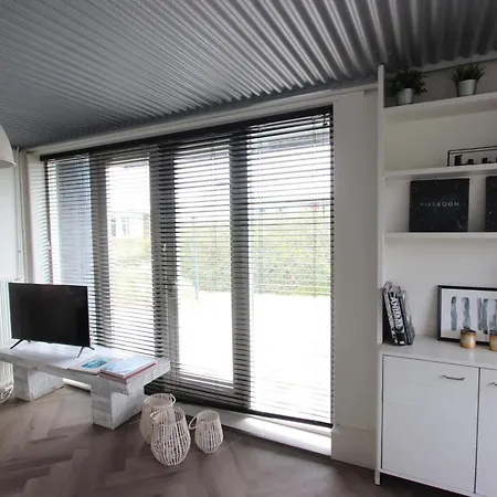 Beachhouse I Vakantiehuis