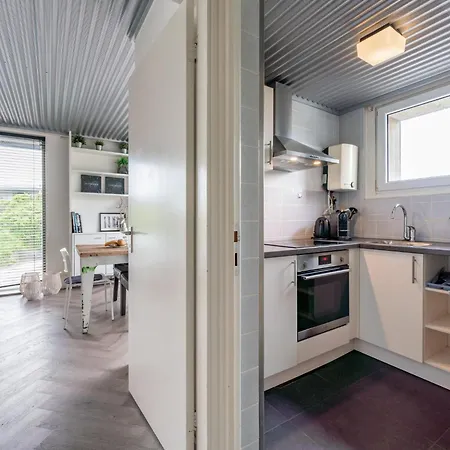Beachhouse I Hébergement de vacances