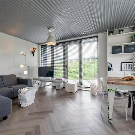 Vakantiehuis Beachhouse I
