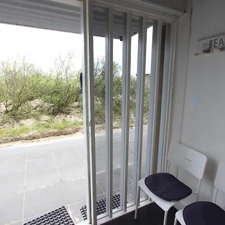Beachhouse I Holiday home Bergen aan Zee