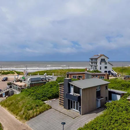Beachhouse I Hébergement de vacances *