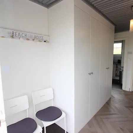 Дом отдыха Beachhouse I Берген ан Зее