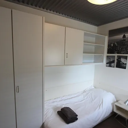 Beachhouse I Bergen aan Zee