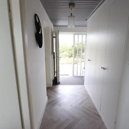 Beachhouse I Hébergement de vacances