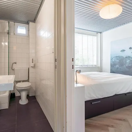 Σπίτι διακοπών Beachhouse I Bergen aan Zee