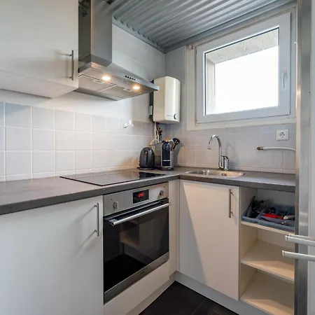 Beachhouse I Semesterbostad *