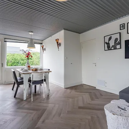 Beachhouse I * Bergen aan Zee