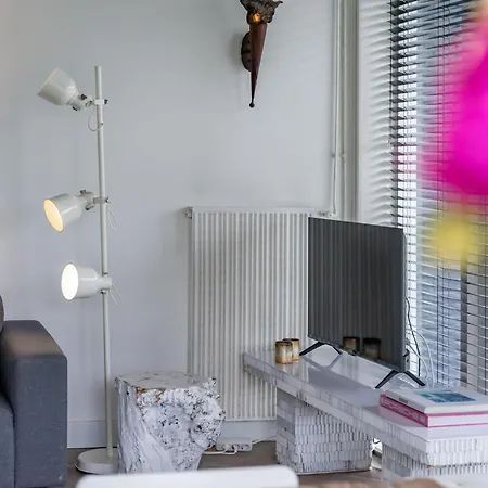 Hébergement de vacances Beachhouse I